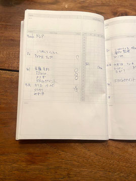 TODOリスト管理におすすめのメモ＆ノート術