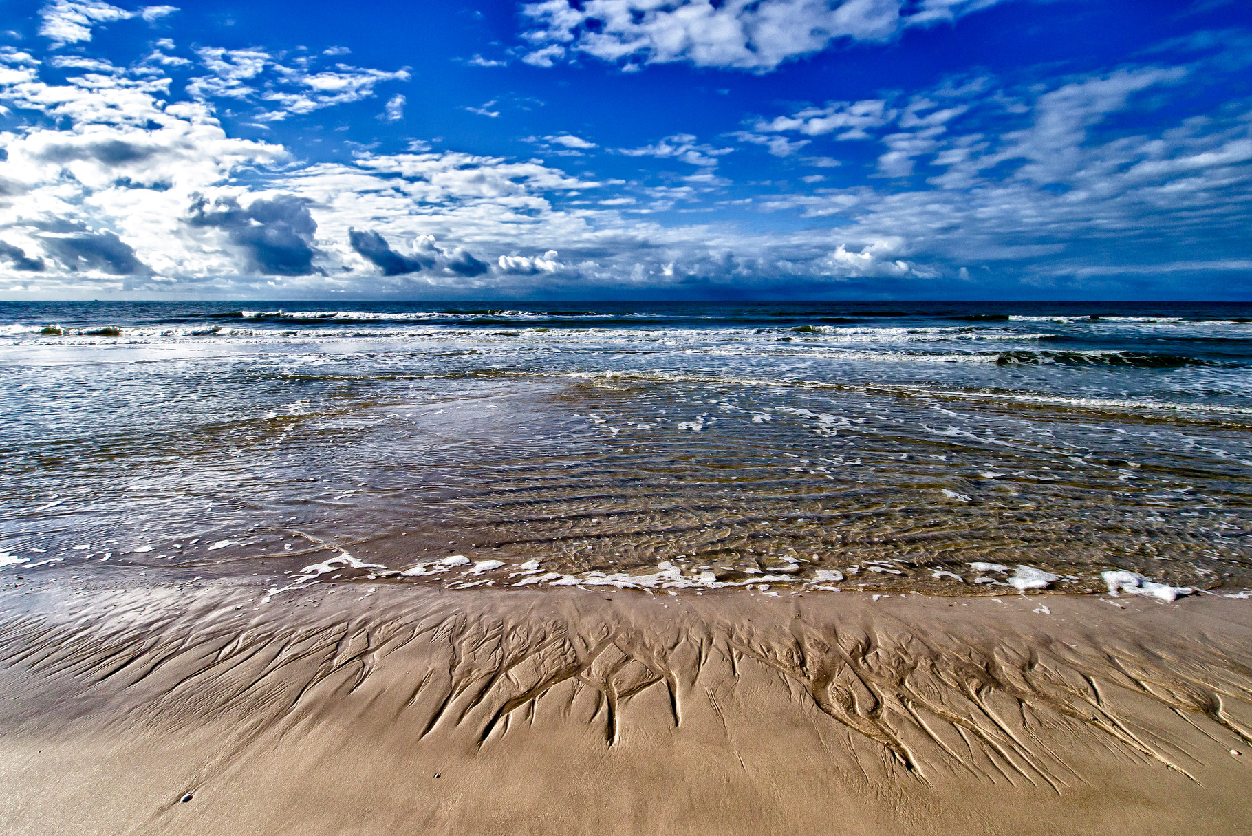 Strand - Sylt