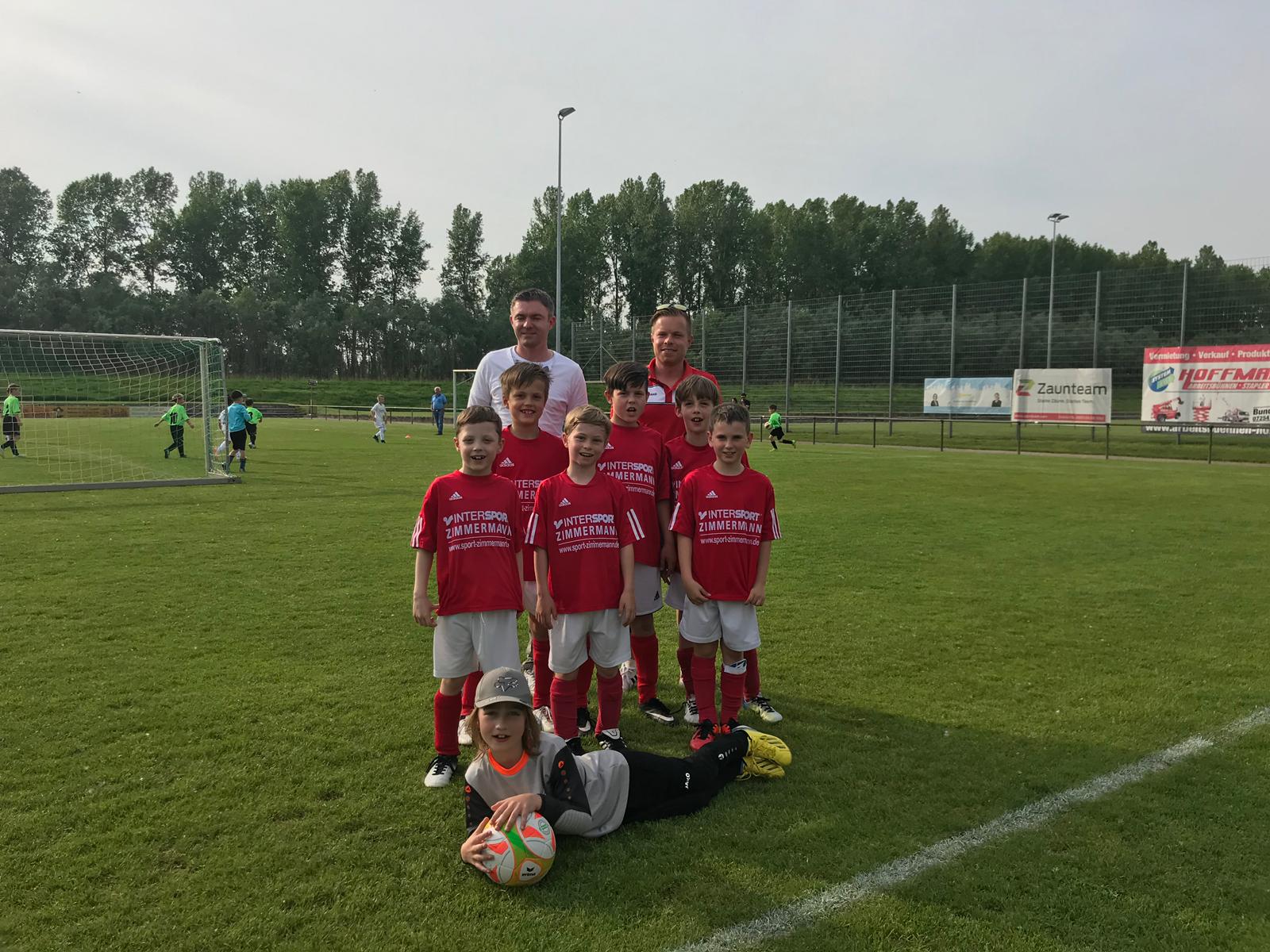 F1 Spieltag in Rheinhausen und beim SV 62 Bruchsal Homepage des FV