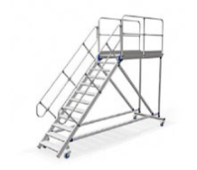 Plattformtreppe in Zürich kaufen