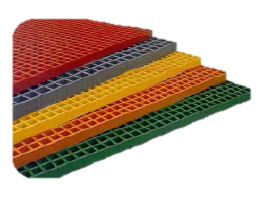 GFK Glasfasterverstärkter Kunststoff