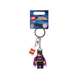 Lego art. 851005 Portachiavi Batgirl Keychain € 10.00