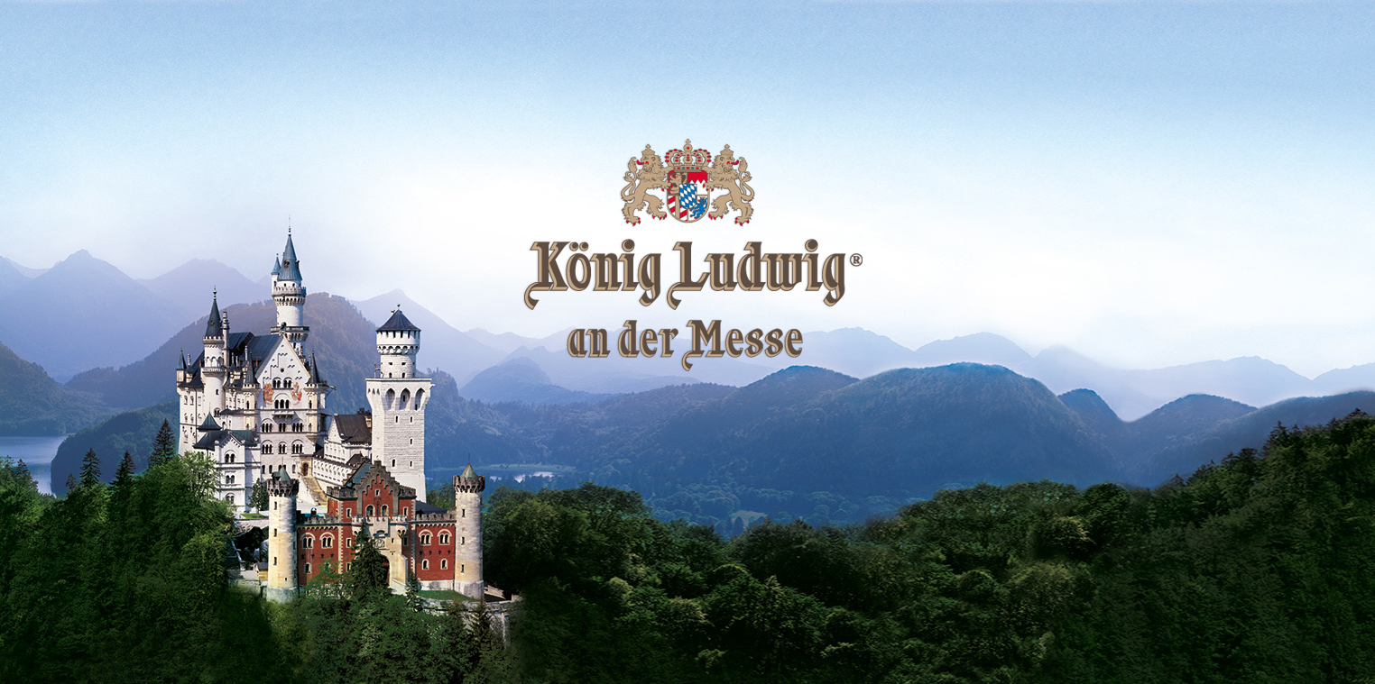 Unser Menü - koenig-ludwig-an-der-messs Webseite!