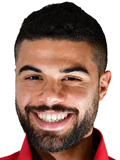 MAHMOUD SAMMOUR
