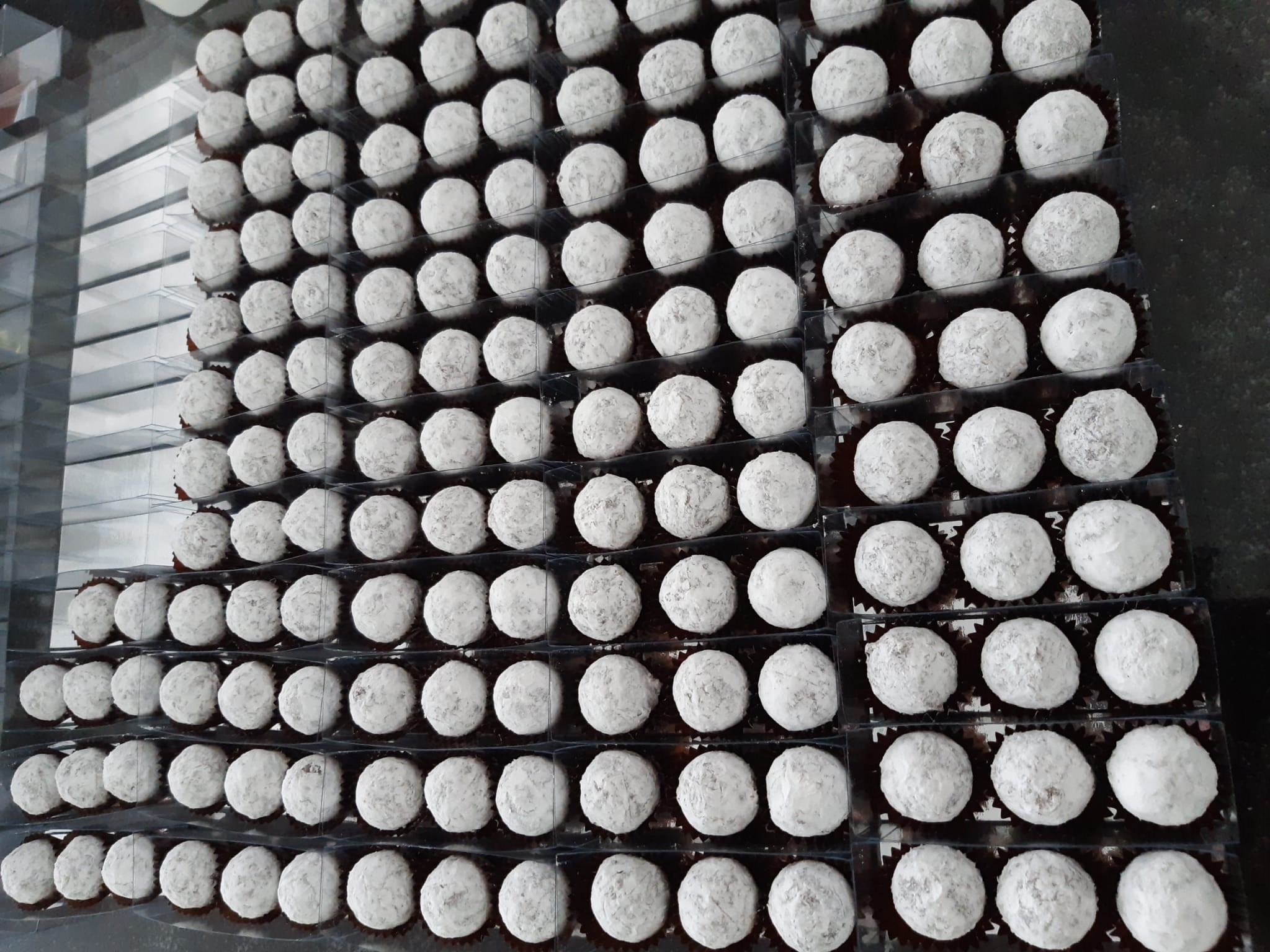 Edelwhite Gin