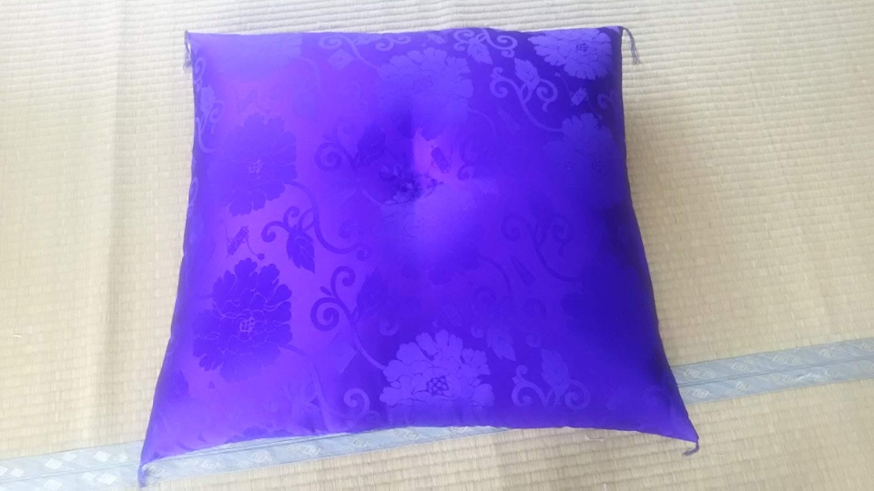 夫婦判座布団　¥8,470