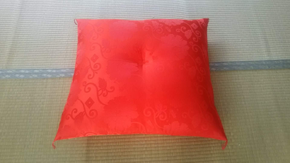 夫婦判座布団　　¥8,470