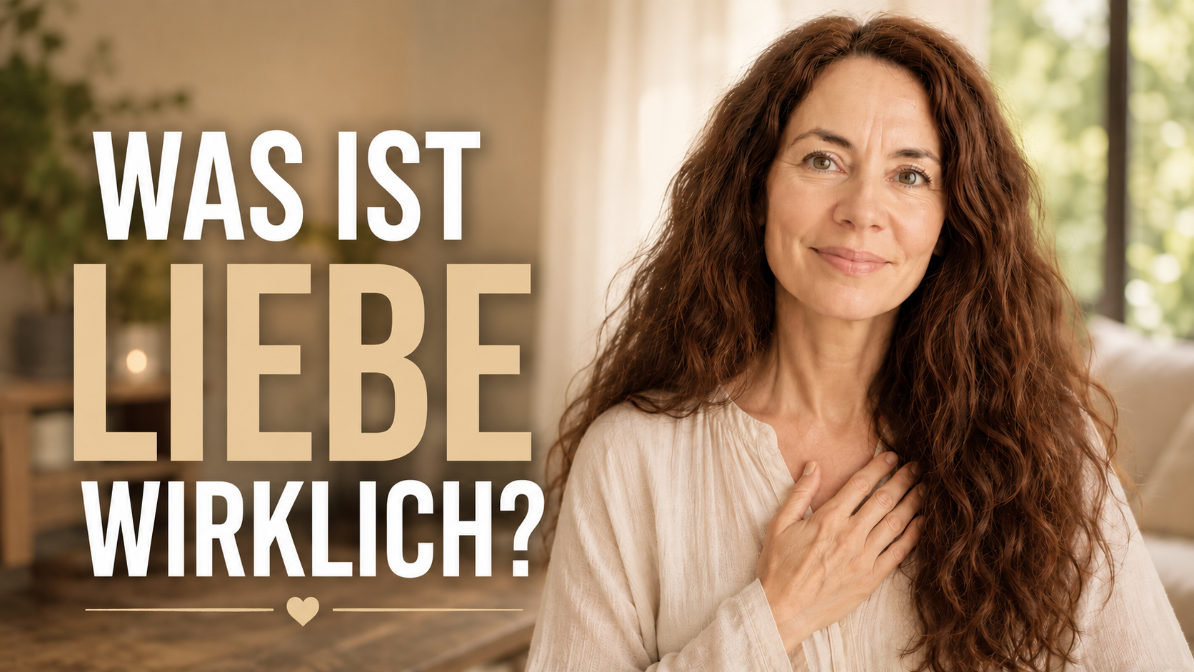 Liebe in ihrer wahren Essenz erkennen: Eine Reise zur universellen Energie