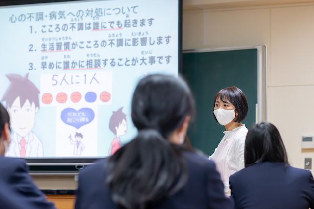 光が丘　出張撮影　出張カメラマン　女性カメラマン　女性フォトグラファー　学校写真　日常風景　授業風景