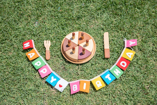 2歳のお誕生日撮影☆撮影レポート(港区・東京都庭園美術館)