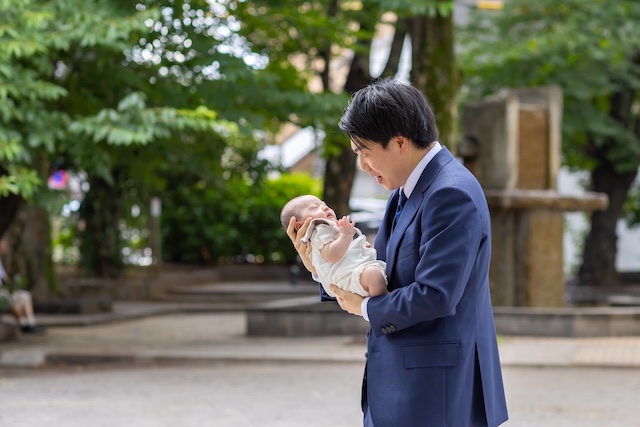 出張撮影 出張カメラマン ロケーション撮影 自宅 女性カメラマン 練馬区 光が丘 公園 家族写真 記念写真