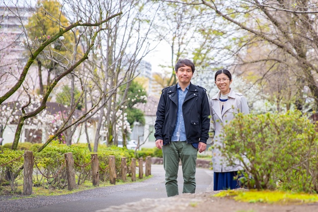 藤田日記〜結婚記念日〜