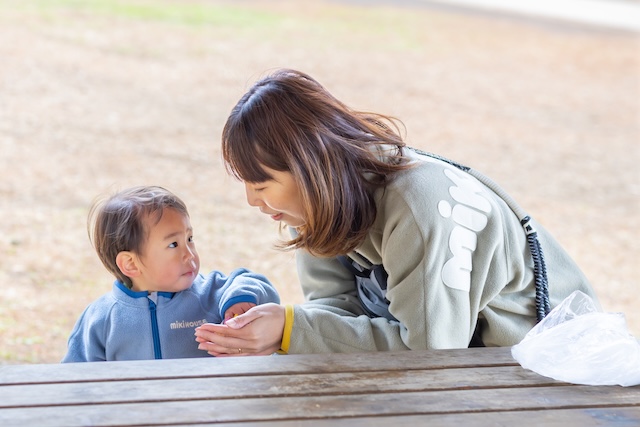 出張撮影 出張カメラマン ロケーション撮影 日常写真 育休 練馬区 石神井公園 育児 家族写真 親子写真 女性カメラマン フォトグラファー