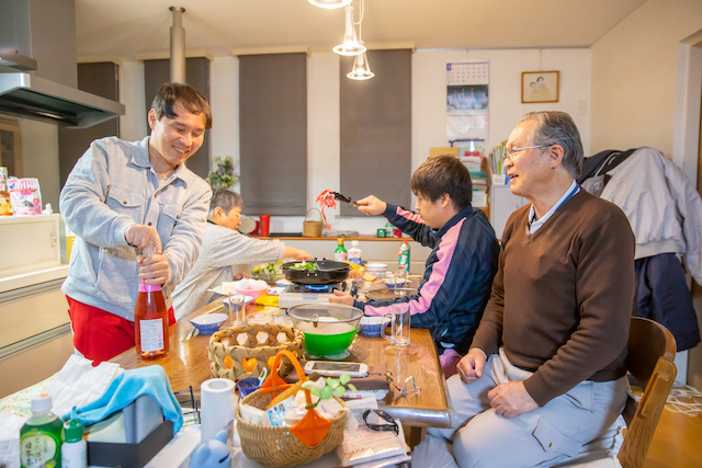 日常写真　日常カメラマン　出張撮影　出張カメラマン　女性カメラマン　自宅撮影