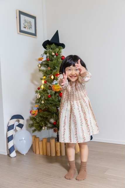 出張撮影 出張カメラマン 女性カメラマン 練馬区 光が丘 自宅撮影 フォトグラファー 誕生日撮影 家族写真