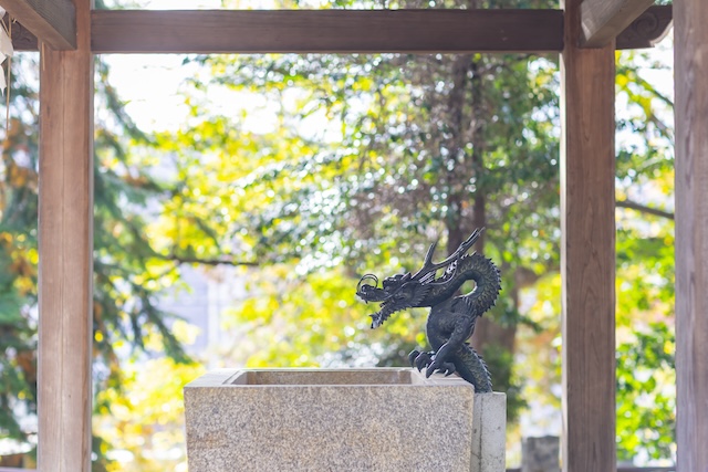 出張撮影　出張カメラマン　フォトグラファー　家族写真　練馬区　高松八幡神社　七五三　お宮参り　記念写真