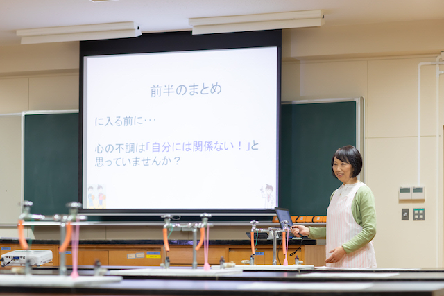 ご退職の記念写真☆撮影レポート