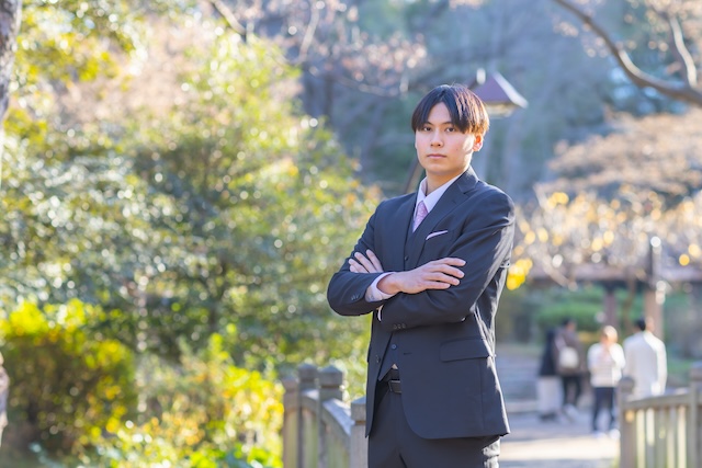 日比谷公園　公園撮影　出張撮影　記念撮影　女性カメラマン　家族写真　ロケーションフォト