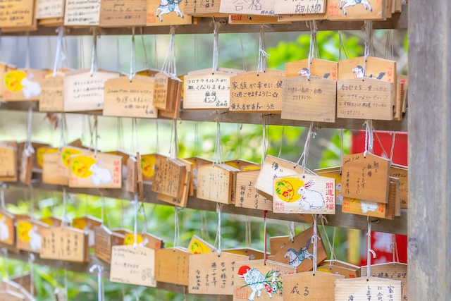 出張撮影　ロケーションフォト　石神井氷川神社　練馬区　七五三　記念撮影　家族写真　女性カメラマン