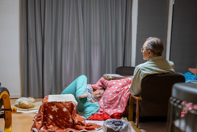 藤田日記〜年末年始の帰省 後編〜
