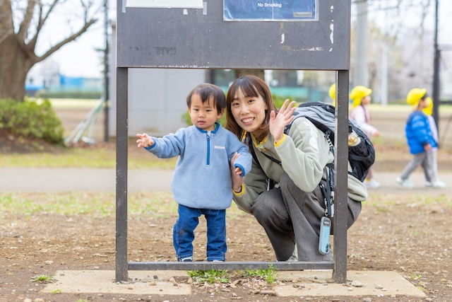 出張撮影 出張カメラマン ロケーション撮影 日常写真 育休 練馬区 石神井公園 育児 家族写真 親子写真 女性カメラマン フォトグラファー