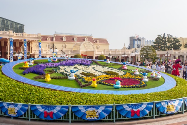 東京ディズニーランド 日常写真 出張撮影 出張カメラマン 女性カメラマン フォトグラファー