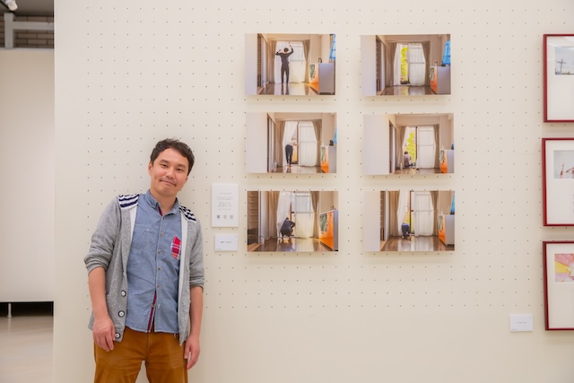 藤田日記〜「神島写真塾 JUKU展2024」終了致しました！〜