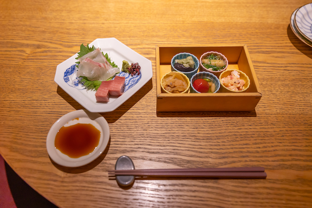 練馬区　光が丘　出張撮影　出張カメラマン　日常写真　結婚記念日　懐石料理　女性カメラマン