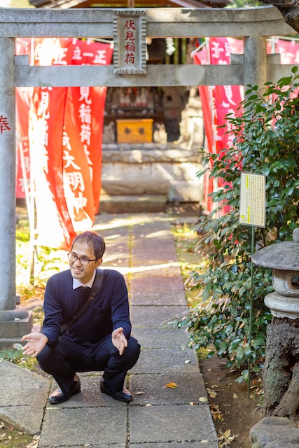 出張撮影 出張カメラマン ロケーション撮影 熊野町熊野神社 女性カメラマン 七五三 記念写真 家族写真 自然体