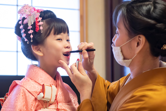 写真教室の先生のお子様を撮影してきました！！☆撮影レポート