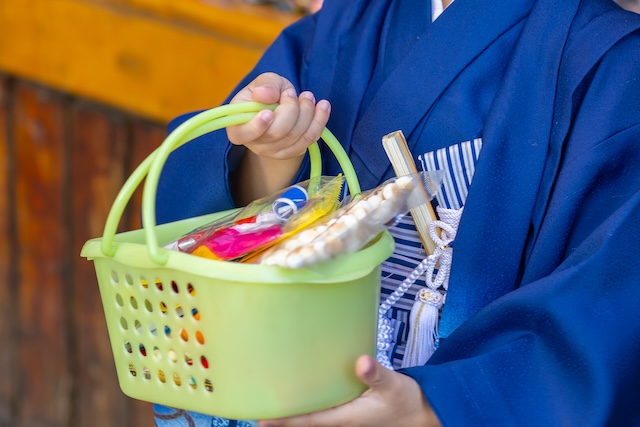 出張撮影　出張カメラマン　ロケーション撮影　鬼子母神堂　七五三　豊島区　練馬区　女性カメラマン