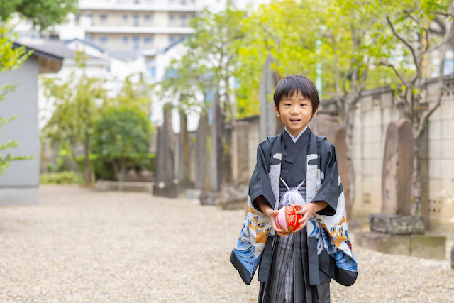 出張撮影 出張フォトグラファー 出張カメラマン 女性フォトグラファー 七五三 お宮参り 御祈祷 記念撮影