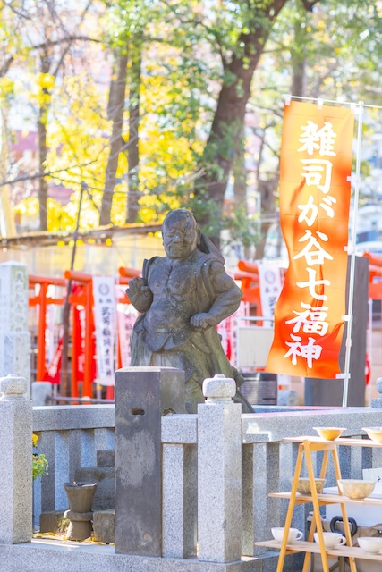 鬼子母神堂で5歳と3歳の七五三撮影☆撮影レポート(東京・豊島区