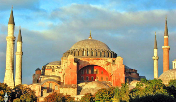 Santa Sofia