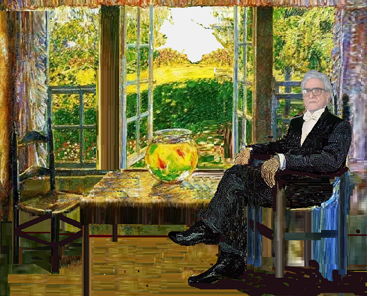 .............Mi musa "Mititos" de niña..........
