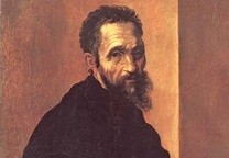 Michelangelo di Lodovico Buonarroti Simoni