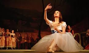 Giselle