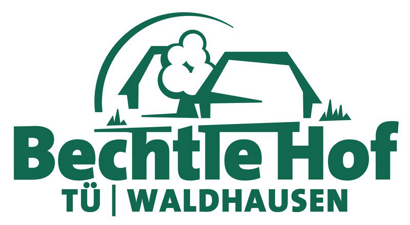 Logo des Bechtle Hof