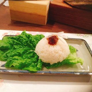 ホーム 一汁一菜 みその葉
