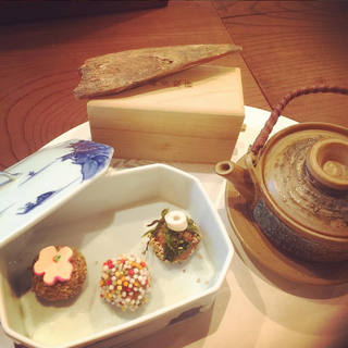 ホーム 一汁一菜 みその葉