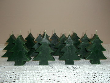 ARBOLITO NAVIDEÑO.