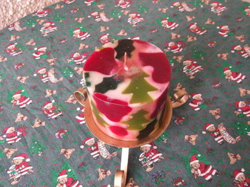 VELON NAVIDEÑO.