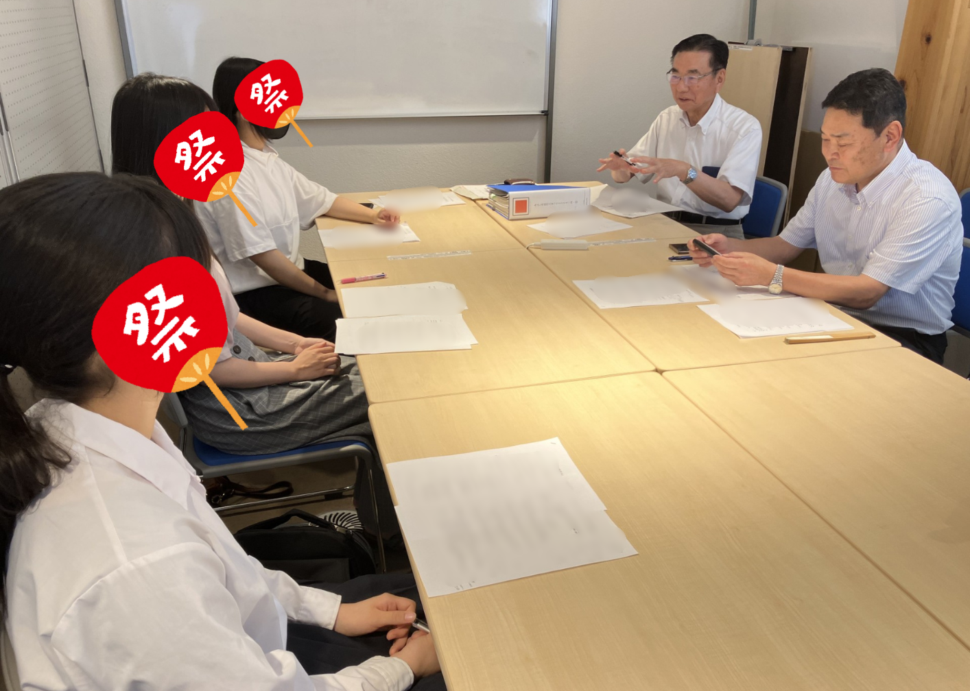 「みよし市民花火まつり2025」キックオフミーティング