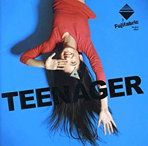 ﾌｼﾞﾌｧﾌﾞﾘｯｸ　TEENAGER