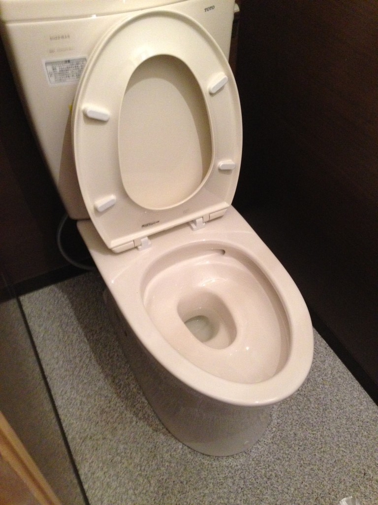 町田市　洋式トイレにリフォーム