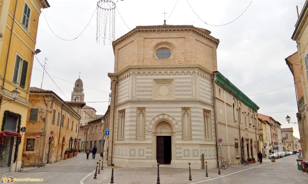 Centro Storico