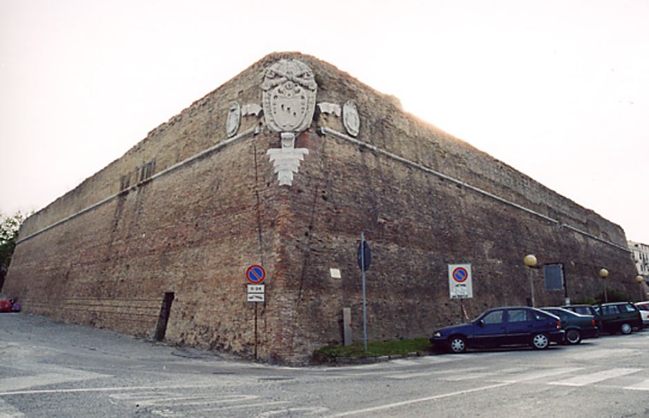 Bastione San Gallo