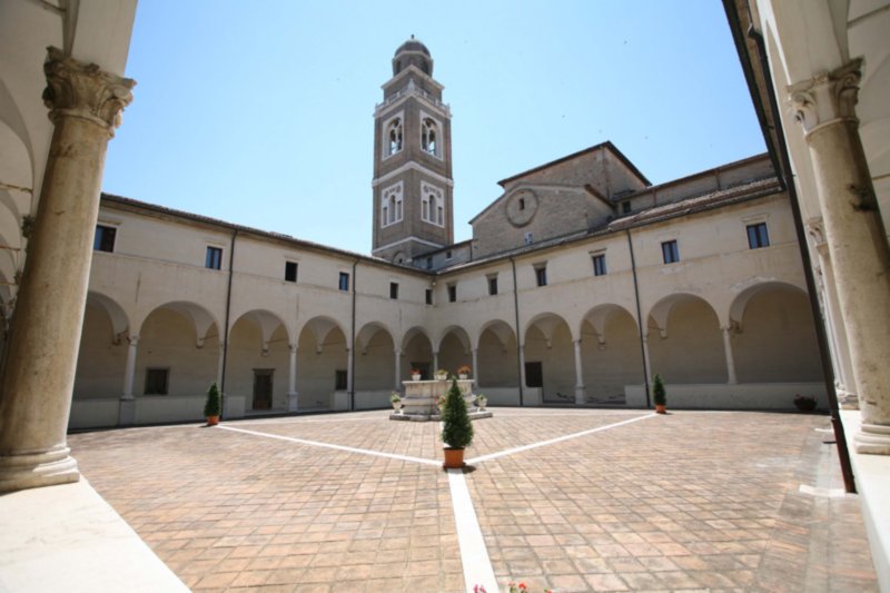 Basilica di San Paterniano