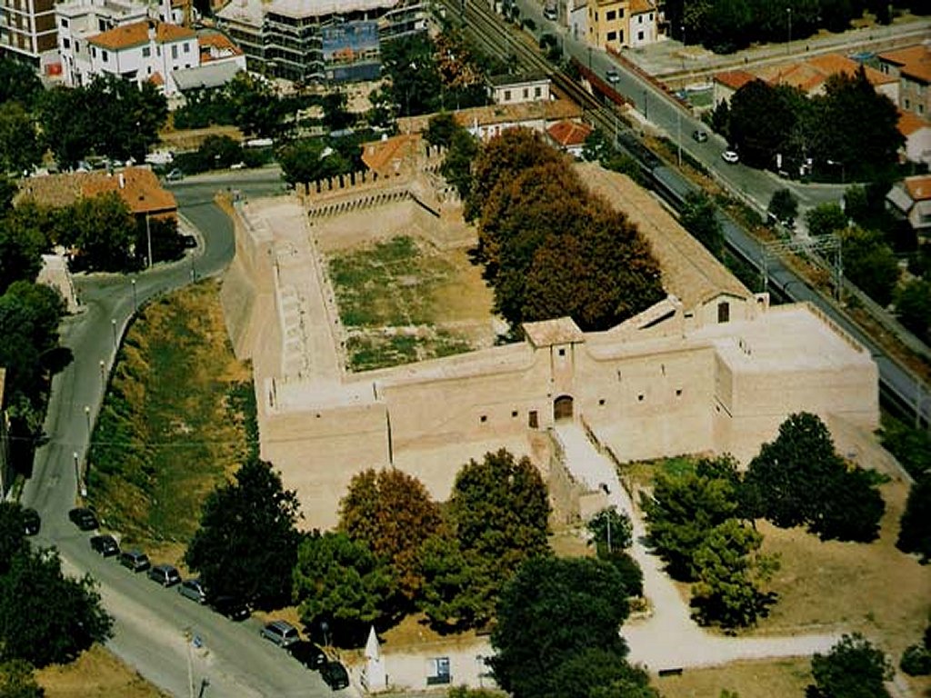 Rocca Malatestiana