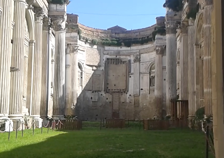 Ex chiesa di San Francesco